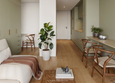 2S0205 Condominium for sale 7,597,000 baht 1 bedroom 1 bathroom located at cherngtalay,thalang