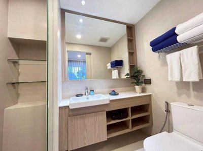 2S0207 Condominium for sale 7,000,000 baht 2 bedroom 2 bathroom at cherngtalay,thalang