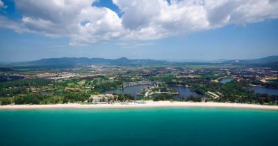 2S0207 Condominium for sale 7,000,000 baht 2 bedroom 2 bathroom at cherngtalay,thalang