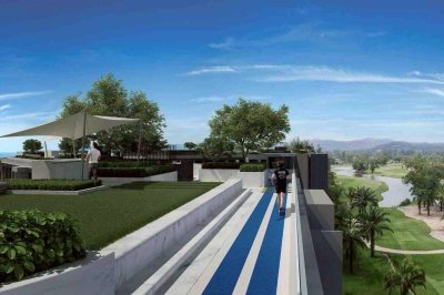 2S0207 Condominium for sale 7,000,000 baht 2 bedroom 2 bathroom at cherngtalay,thalang