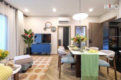 2S0208 Condominium for sale 4,200,000 baht 1 bedroom 1 bathroom at cherngtalay,thalang