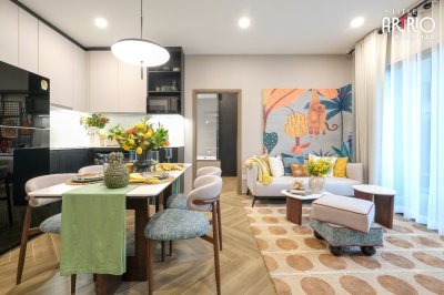 2S0208 Condominium for sale 4,200,000 baht 1 bedroom 1 bathroom at cherngtalay,thalang