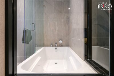 2S0208 Condominium for sale 4,200,000 baht 1 bedroom 1 bathroom at cherngtalay,thalang