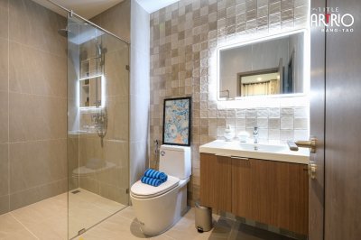 2S0208 Condominium for sale 4,200,000 baht 1 bedroom 1 bathroom at cherngtalay,thalang