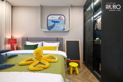 2S0208 Condominium for sale 4,200,000 baht 1 bedroom 1 bathroom at cherngtalay,thalang 2S0208 Condominium for sale 4,200,000 baht 1 bedroom 1 bathroom at cherngtalay,thalang