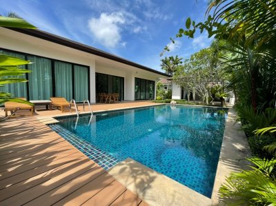 2S0209 Pool villa for sale 18,000,000 baht 3 bedroom 4 bathroom at cherngtalay,thalang 2S0209 Pool villa for sale 18,000,000 baht 3 bedroom 4 bathroom at cherngtalay,thalang