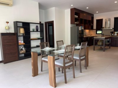 2S0209 Pool villa for sale 18,000,000 baht 3 bedroom 4 bathroom at cherngtalay,thalang