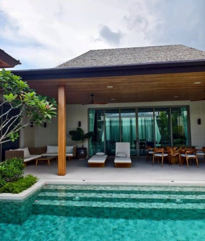 2S0210 ขายพูลวิลล่า ราคา 50,000,000 บาท 4 ห้องนอน 4 ห้องน้ำ โซนเชิงทะเล,ถลาง