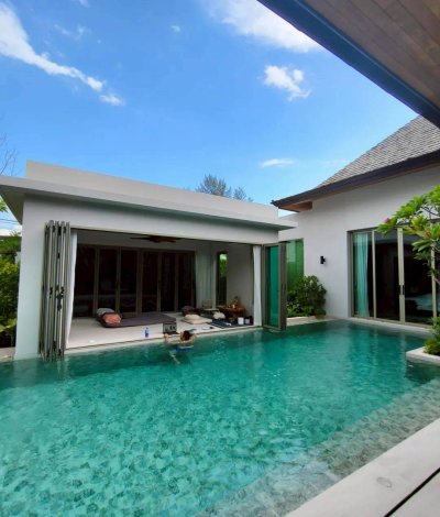 2S0210 ขายพูลวิลล่า ราคา 50,000,000 บาท 4 ห้องนอน 4 ห้องน้ำ โซนเชิงทะเล,ถลาง