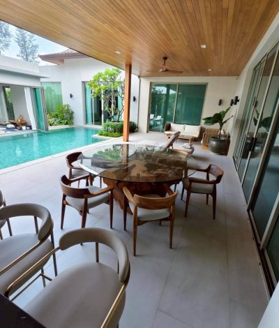 2S0210 Pool villa for sale 50,000,000 baht 4 bedroom 4 bathroom at cherngtalay,thalang 2S0210 Pool villa for sale 50,000,000 baht 4 bedroom 4 bathroom at cherngtalay,thalang