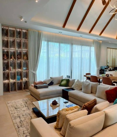 2S0210 ขายพูลวิลล่า ราคา 50,000,000 บาท 4 ห้องนอน 4 ห้องน้ำ โซนเชิงทะเล,ถลาง