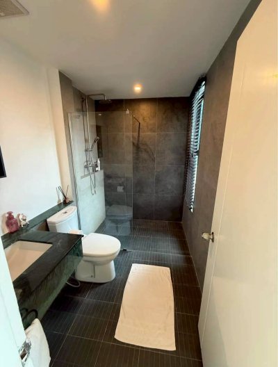 2S0211 ขายบ้านแฝดสองชั้น ราคา 8,500,000 บาท 2 ห้องนอน 3 ห้องน้ำ โซนเชิงทะเล,ถลาง