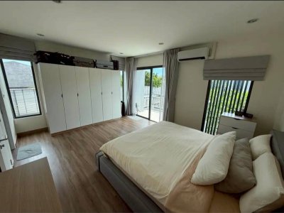 2S0211 ขายบ้านแฝดสองชั้น ราคา 8,500,000 บาท 2 ห้องนอน 3 ห้องน้ำ โซนเชิงทะเล,ถลาง