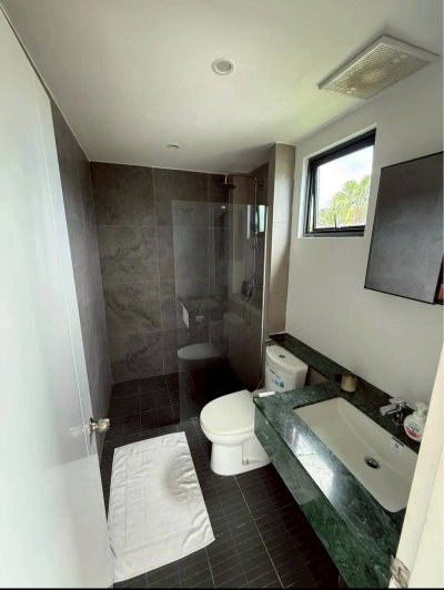 2S0211 ขายบ้านแฝดสองชั้น ราคา 8,500,000 บาท 2 ห้องนอน 3 ห้องน้ำ โซนเชิงทะเล,ถลาง