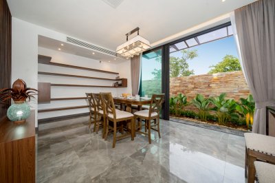 2S0212 Pool villa for sale 25,900,000 baht 3 bedroom 5 bathroom at Cherngtalay,thalang
