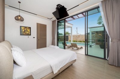 2S0212 Pool villa for sale 25,900,000 baht 3 bedroom 5 bathroom at Cherngtalay,thalang