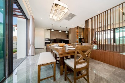 2S0212 Pool villa for sale 25,900,000 baht 3 bedroom 5 bathroom at Cherngtalay,thalang
