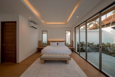 2S0215 Pool villa for sale 35,000,000 baht 3 bedroom 5 bathroom at cherngtalay,thalang