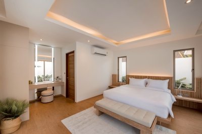 2S0215 Pool villa for sale 35,000,000 baht 3 bedroom 5 bathroom at cherngtalay,thalang