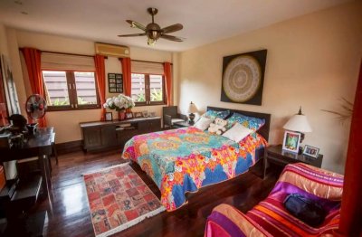 2S0216 Pool villa for sale 25,000,000 baht 3 bedroom 3 bathroom at cherngtalay,thalang