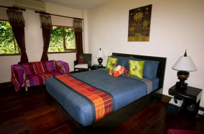 2S0216 Pool villa for sale 25,000,000 baht 3 bedroom 3 bathroom at cherngtalay,thalang