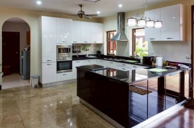 2S0216 Pool villa for sale 25,000,000 baht 3 bedroom 3 bathroom at cherngtalay,thalang
