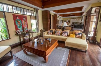 2S0216 Pool villa for sale 25,000,000 baht 3 bedroom 3 bathroom at cherngtalay,thalang