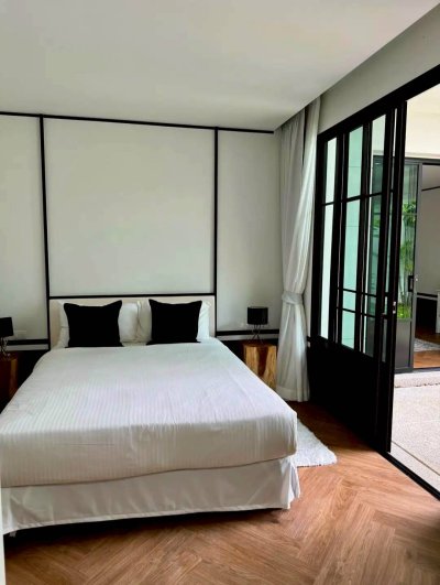 2S0219 ขายพูลวิลล่า ราคา 17,500,000 บาท 3 ห้องนอน 3 ห้องน้ำ โซนเชิงทะเล,ถลาง