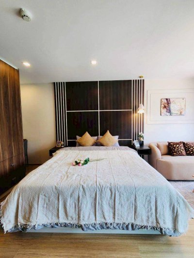 2S0220 ขาย The Nice Condotel ราคา 2,050,000 บาท 1 ห้องนอน 1 ห้องน้ำ โซนเชิงทะเล,ถลาง