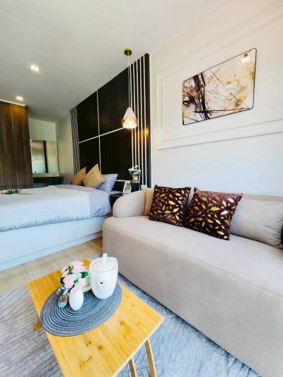 2S0220 ขาย The Nice Condotel ราคา 2,050,000 บาท 1 ห้องนอน 1 ห้องน้ำ โซนเชิงทะเล,ถลาง