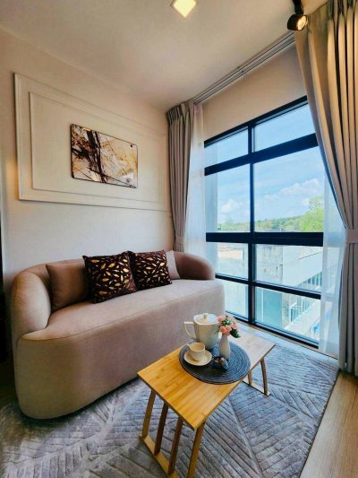 2S0220 ขาย The Nice Condotel ราคา 2,050,000 บาท 1 ห้องนอน 1 ห้องน้ำ โซนเชิงทะเล,ถลาง
