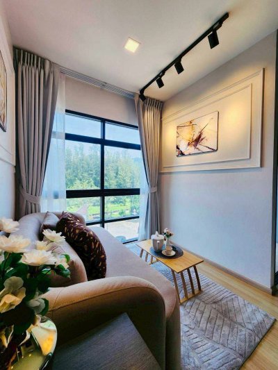 2S0220 ขาย The Nice Condotel ราคา 2,050,000 บาท 1 ห้องนอน 1 ห้องน้ำ โซนเชิงทะเล,ถลาง
