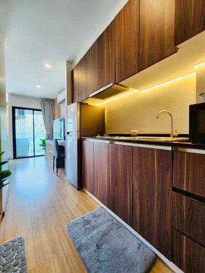 2S0220 ขาย The Nice Condotel ราคา 2,050,000 บาท 1 ห้องนอน 1 ห้องน้ำ โซนเชิงทะเล,ถลาง