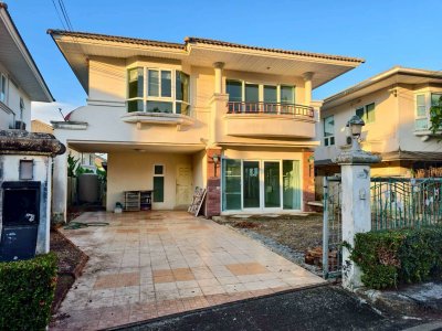 2S0222 This house for sale 5,890,000 baht 3 bedroom 3 bathroom at cherngtalay,thalang