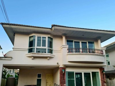 2S0222 This house for sale 5,890,000 baht 3 bedroom 3 bathroom at cherngtalay,thalang