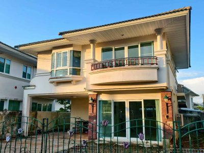 2S0222 This house for sale 5,890,000 baht 3 bedroom 3 bathroom at cherngtalay,thalang