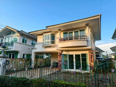 2S0222 This house for sale 5,890,000 baht 3 bedroom 3 bathroom at cherngtalay,thalang