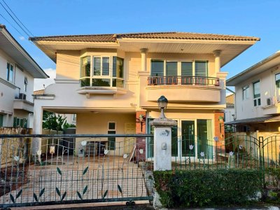 2S0222 This house for sale 5,890,000 baht 3 bedroom 3 bathroom at cherngtalay,thalang