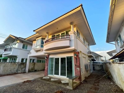 2S0222 This house for sale 5,890,000 baht 3 bedroom 3 bathroom at cherngtalay,thalang
