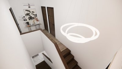 2S0222 ขายบ้านเดี่ยวสองชั้น ราคา 7,590,000 บาท 3 ห้องนอน 3 ห้องน้ำ โซนเชิงทะเล,ถลาง