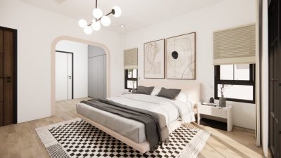 2S0222 ขายบ้านเดี่ยวสองชั้น ราคา 7,590,000 บาท 3 ห้องนอน 3 ห้องน้ำ โซนเชิงทะเล,ถลาง