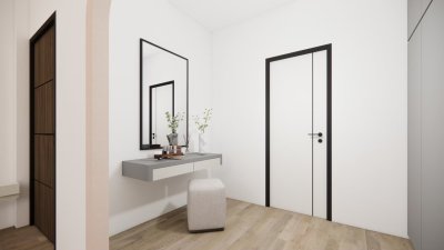 2S0222 ขายบ้านเดี่ยวสองชั้น ราคา 7,590,000 บาท 3 ห้องนอน 3 ห้องน้ำ โซนเชิงทะเล,ถลาง