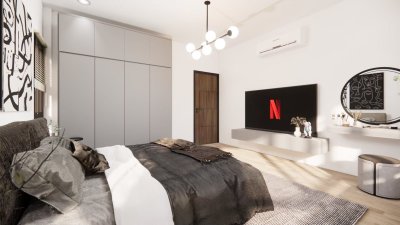 2S0222 ขายบ้านเดี่ยวสองชั้น ราคา 7,590,000 บาท 3 ห้องนอน 3 ห้องน้ำ โซนเชิงทะเล,ถลาง