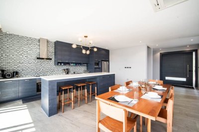 2S0223 ขายพูลวิลล่า ราคา 19,500,000 บาท 3 ห้องนอน 4 ห้องน้ำ โซนเชิงทะเล,ถลาง