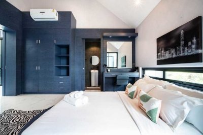 2S0223 ขายพูลวิลล่า ราคา 19,500,000 บาท 3 ห้องนอน 4 ห้องน้ำ โซนเชิงทะเล,ถลาง