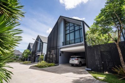 2S0223 ขายพูลวิลล่า ราคา 19,500,000 บาท 3 ห้องนอน 4 ห้องน้ำ โซนเชิงทะเล,ถลาง