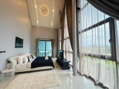 2S0223 ขายพูลวิลล่า ราคา 19,500,000 บาท 3 ห้องนอน 4 ห้องน้ำ โซนเชิงทะเล,ถลาง