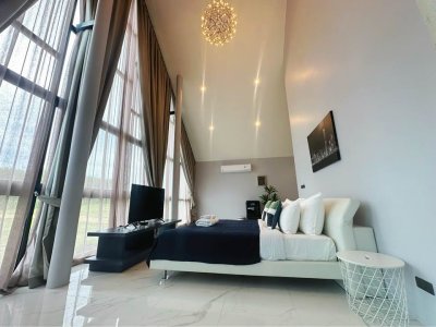 2S0223 ขายพูลวิลล่า ราคา 19,500,000 บาท 3 ห้องนอน 4 ห้องน้ำ โซนเชิงทะเล,ถลาง