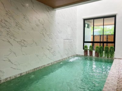 2S0224 ขายพูลวิลล่า ราคา 7,990,000 บาท 3 ห้องนอน 4 ห้องน้ำ โซนเชิงทะเล,ถลาง