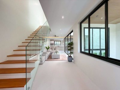 2S0224 ขายพูลวิลล่า ราคา 7,990,000 บาท 3 ห้องนอน 4 ห้องน้ำ โซนเชิงทะเล,ถลาง